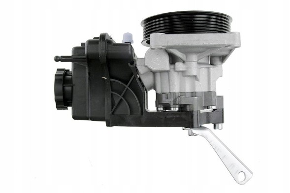 PYRO  Assist pump - mercedes sprinter vito viano 2.1 cdi 2.7
