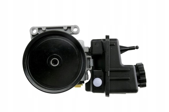 PYRO  Assist pump - mercedes sprinter vito viano 2.1 cdi 2.7