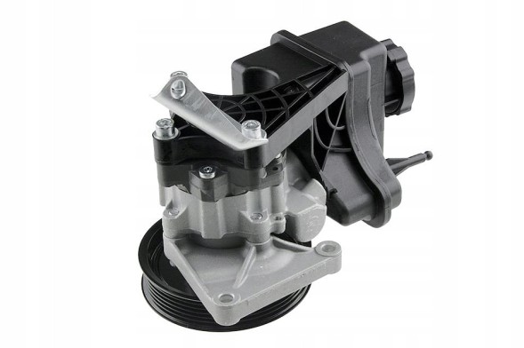 PYRO  Assist pump - mercedes sprinter vito viano 2.1 cdi 2.7