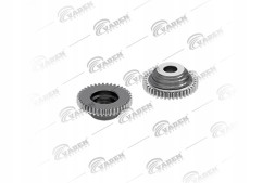 Vaden Original 7600 920 010 Gear, air compressor vaden original 7600 920 010