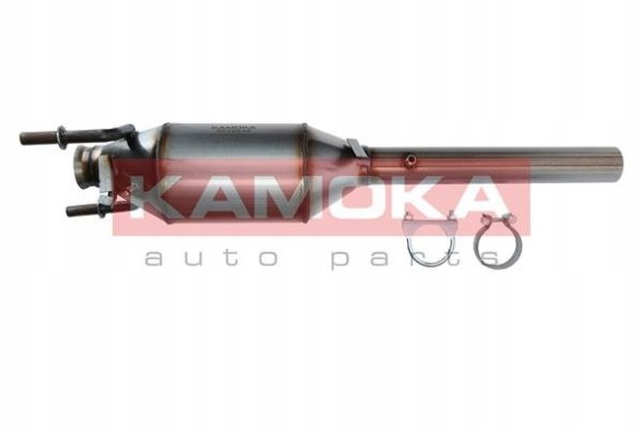 Kamoka 8010049 Particulate filter - kamoka 8010049