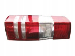 Tangde Combined lamp mercedes sprinter 06- left