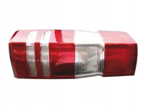 Tangde  Combined lamp mercedes sprinter 06- left