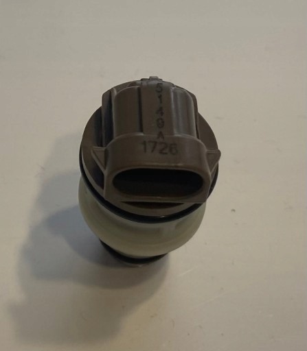 General Motors 1726 New original brown injector abimex 1726