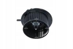 NRF 34003 Blower air supply fan 34003 nrf audi a3
