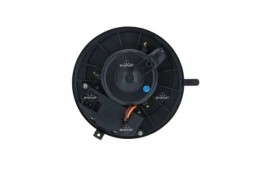 NRF 34003 Blower air supply fan 34003 nrf audi a3