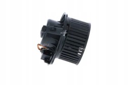 NRF 34003 Blower air supply fan 34003 nrf audi a3