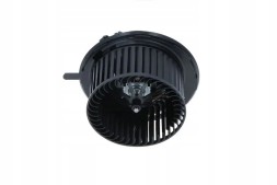 NRF 34003 Blower air supply fan 34003 nrf audi a3