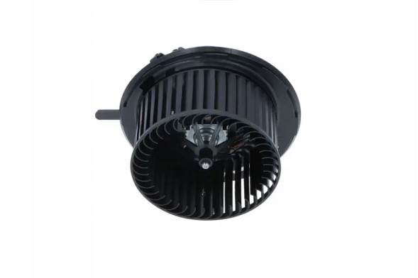NRF 34003 Blower air supply fan 34003 nrf audi a3