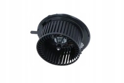 NRF 34003 Blower air supply fan 34003 nrf audi a3