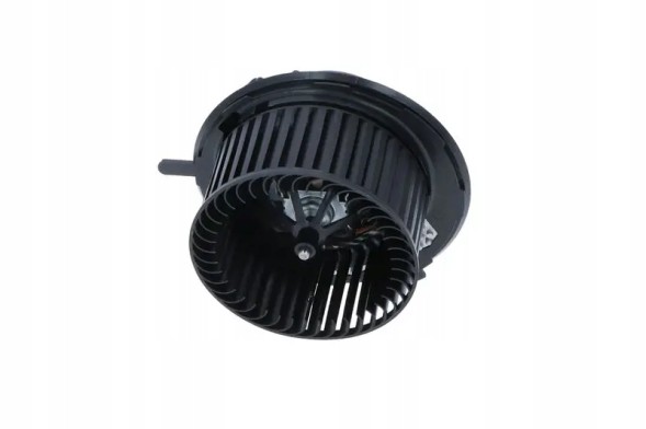 NRF 34003 Blower air supply fan 34003 nrf audi a3