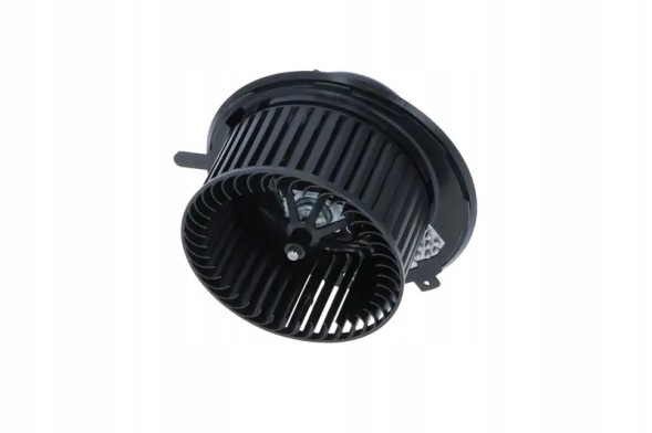 NRF 34003 Blower air supply fan 34003 nrf audi a3