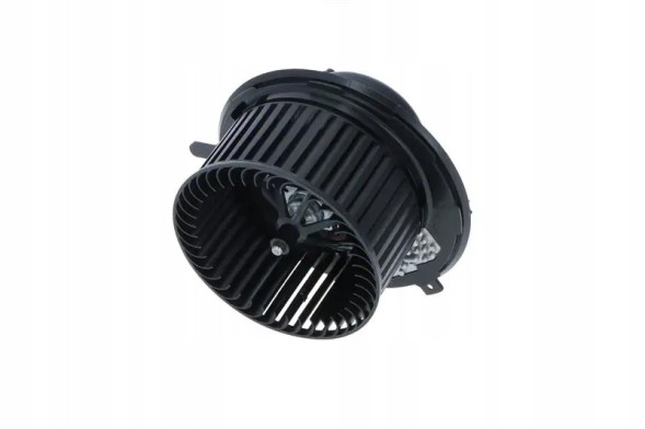 NRF 34003 Blower air supply fan 34003 nrf audi a3