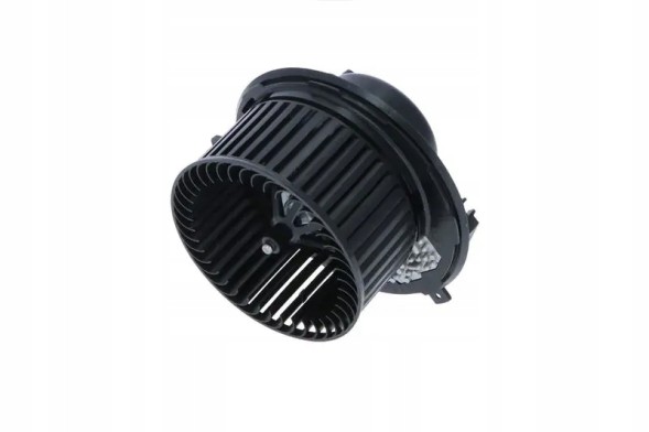 NRF 34003 Blower air supply fan 34003 nrf audi a3