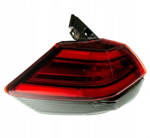 CHINA  Rear lamp outdoor left led nissan x-trail 2017-