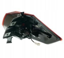 CHINA Rear lamp outdoor left led nissan x-trail 2017-