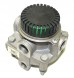 Knorr-Bremse AC574AY Transmitter valve m22x1,5 with speaker port 4 - m16x1,5 knorr ac574ay