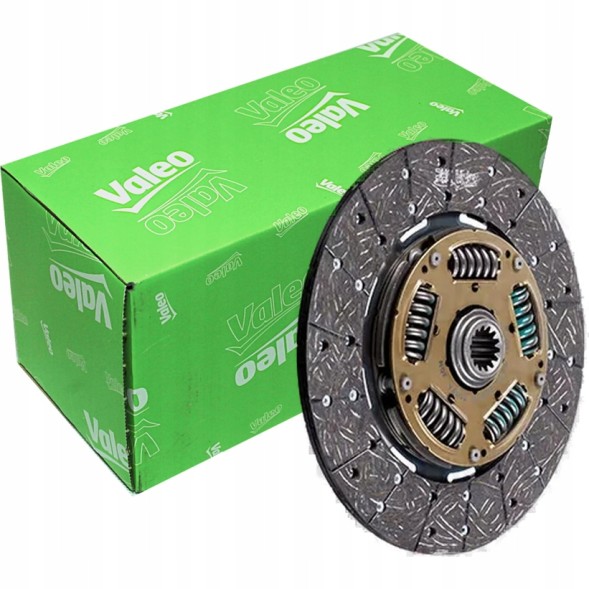 Valeo 829460 Clutch disc - valeo val829460