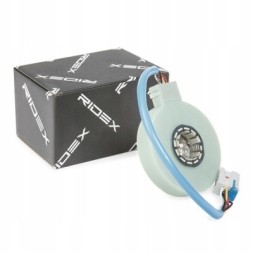 Ridex 3252S0023 Steering wheel angle sensor opel meriva a (x03)