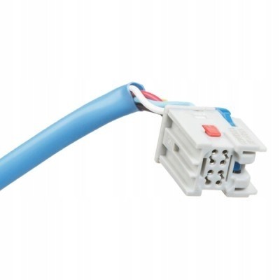 Ridex 3252S0023 Steering wheel angle sensor opel meriva a (x03)