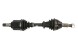 POINT GEAR  Drive axle - point gear png72516