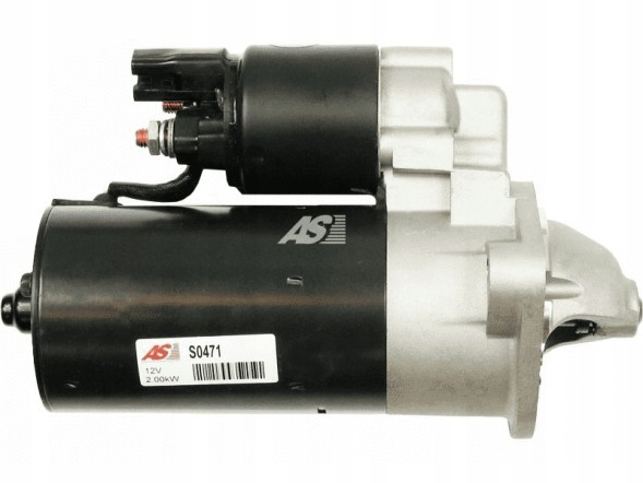 AS-PL S0471 Starter as-pl s0471
