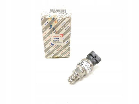 Bosch  Fuel pressure sensor fiat bravo marea 1.9 jtd / 46481638