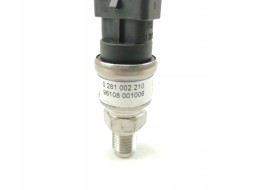 Bosch  Fuel pressure sensor fiat bravo marea 1.9 jtd / 46481638