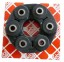 Febi Bilstein 04641899AC Dodge journey shaft joint flexible connector 09-19