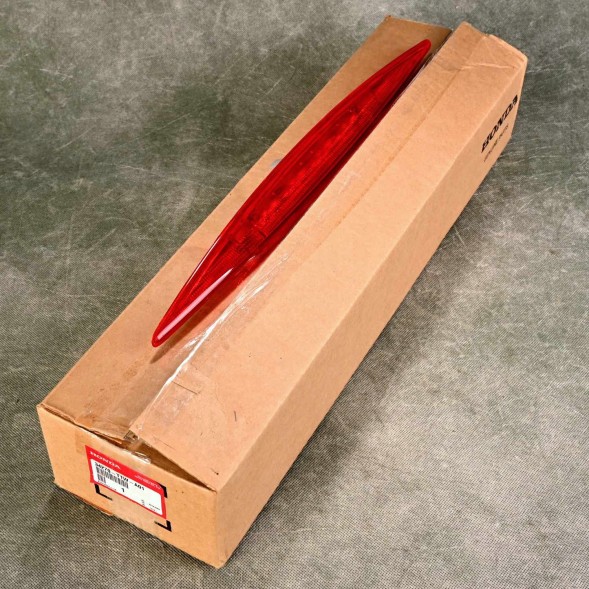 Honda OE  Honda cr-v iv 12-18 third stop light in flap rear 34270-t1w-a01 original