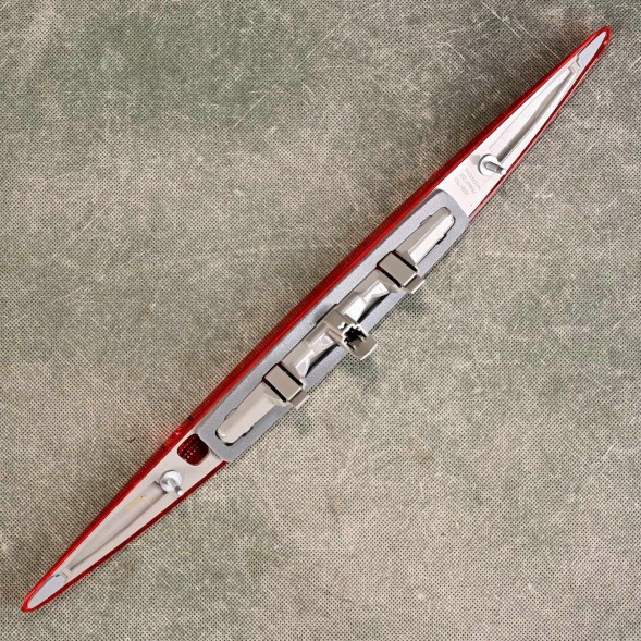 Honda OE  Honda cr-v iv 12-18 third stop light in flap rear 34270-t1w-a01 original