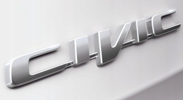 Honda OE  Honda cr-v iv 12-18 third stop light in flap rear 34270-t1w-a01 original