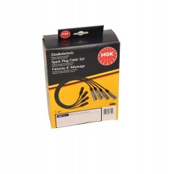 NGK 0898 Ngk przew.Wys.Nap.Kpl. Opel saab rc-sb408