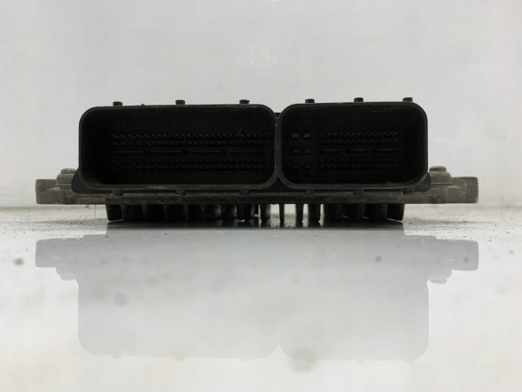 CHINA  Engine computer mercedes a6401501879 0281012159