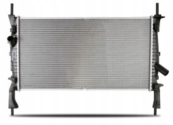 AHE 4.Y973.97799 Water cooler ford transit 2006-2014 2.2 2.3 2.4 3.2 tdci 6c118005ad