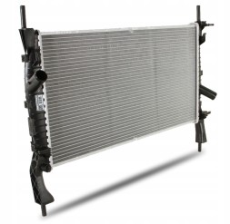 AHE 4.Y973.97799 Water cooler ford transit 2006-2014 2.2 2.3 2.4 3.2 tdci 6c118005ad