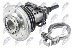 NTY BWP-ME-004 Injector adblue nty bwp-me-004