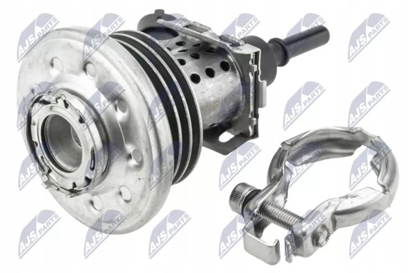 NTY BWP-ME-004 Injector adblue nty bwp-me-004