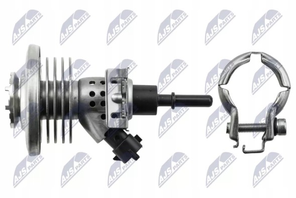 NTY BWP-ME-004 Injector adblue nty bwp-me-004