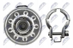 NTY BWP-ME-004 Injector adblue nty bwp-me-004