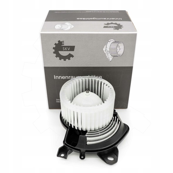 ESEN SKV  Skv air supply fan - opel adam corsa d corsa e - 13293624