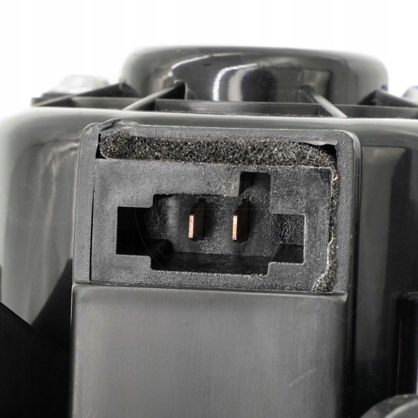 ESEN SKV  Skv air supply fan - opel adam corsa d corsa e - 13293624