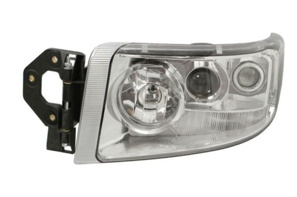 Trucklight HL-RV002L Headlight - trucklight hl-rv002l