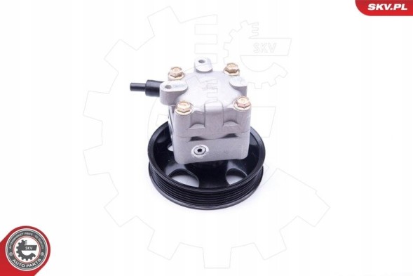 ESEN SKV 10SKV277 Pump support - skv esen 10skv277