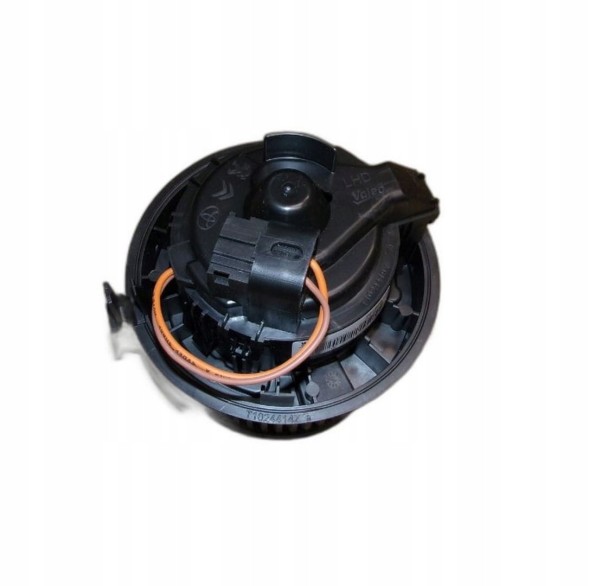 PSA  New original citroen c1 ii peugeot 108 b000493380 heater blower