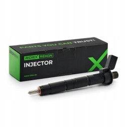 Ridex 3905I0060R Ridex 3905i0060r petrol injector