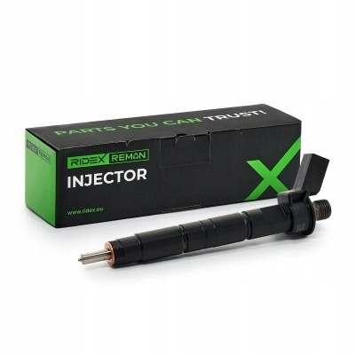 Ridex 3905I0060R Ridex 3905i0060r petrol injector