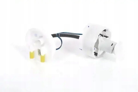 Bosch  Fuel pump 0 986 580 945 bosch audi vw