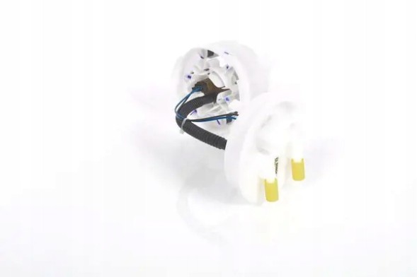 Bosch  Fuel pump 0 986 580 945 bosch audi vw