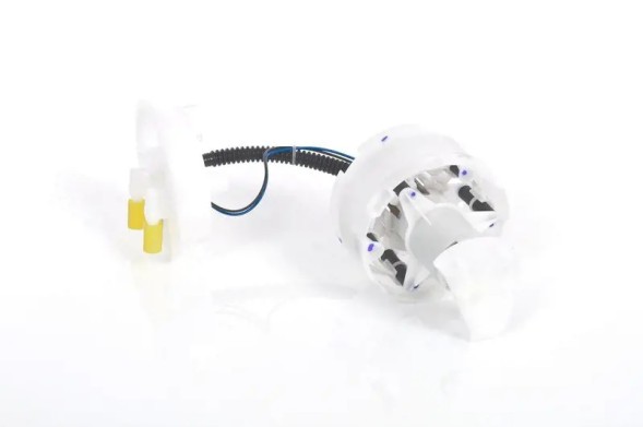 Bosch  Fuel pump 0 986 580 945 bosch audi vw